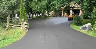 Best Gravel Driveway Installation  in Mount Shasta, CA